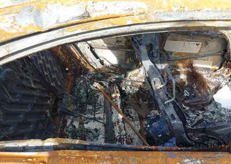 2014 Hyundai Sonata Gls из США, поврежденный, VIN 5NPEB4ACXEH898083